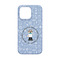 Dentist iPhone 13 Mini Case - Back