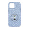 Dentist iPhone 13 Pro Tough Case - Back