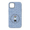 Dentist iPhone 14 Pro Tough Case - Back