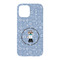 Dentist iPhone 15 Case - Back