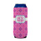 Colorful Trellis 16oz Can Sleeve - FRONT (on can)