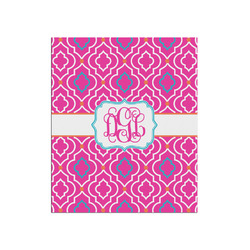 Colorful Trellis Poster - Matte - 20x24 (Personalized)