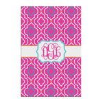 Colorful Trellis Posters - Matte - 20x30 (Personalized)