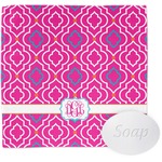 Colorful Trellis Washcloth (Personalized)