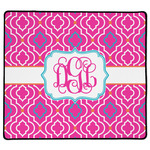 Colorful Trellis XL Gaming Mouse Pad - 18" x 16" (Personalized)