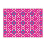 Colorful Trellis Large Tissue Papers Sheets - Heavyweight