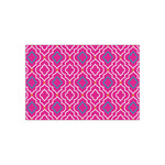 Colorful Trellis Small Tissue Papers Sheets - Heavyweight