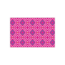Colorful Trellis Small Tissue Papers Sheets - Heavyweight