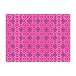 Colorful Trellis Tissue Paper Sheets