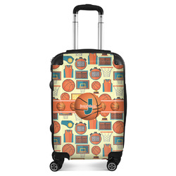 Basketball Suitcase (Personalized)