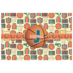 Basketball Jigsaw Puzzle - 1000-piece (Personalized)