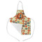 Basketball Kid's Aprons - Medium - Main (med/lrg)