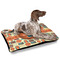 Basketball Outdoor Dog Beds - Large - IN CONTEXT