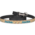 Basketball Dog Leash (Personalized)