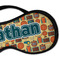 Basketball Sleeping Eye Mask - DETAIL Large