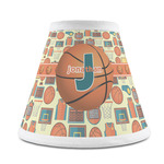 Basketball Chandelier Lamp Shade (Personalized)
