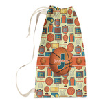 Basketball Laundry Bags - Small (Personalized)