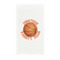 Basketball Guest Paper Towels - Full Color - Standard (Personalized)