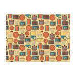 Basketball Large Tissue Papers Sheets - Heavyweight