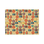 Basketball Medium Tissue Papers Sheets - Heavyweight