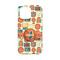 Basketball iPhone 13 Mini Case - Back