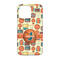 Basketball iPhone 13 Pro Case - Back