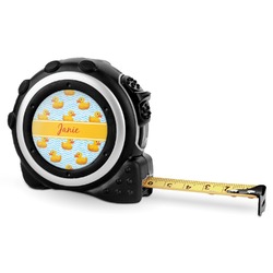 Rubber Duckie Tape Measure - 16 Ft (Personalized)