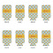 Rubber Duckie 16oz Can Sleeve - Set of 4 - APPROVAL