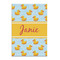 Rubber Duckie 20x30 - Matte Poster - Front View