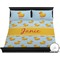 Rubber Duckie Bedding Set (King) - Duvet