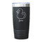 Rubber Duckie Black Polar Camel Tumbler - 20oz - Single Sided - Approval