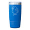 Rubber Duckie Blue Polar Camel Tumbler - 20oz - Single Sided - Approval