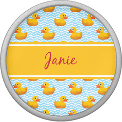 Rubber Duckie Cabinet Knob (Personalized)