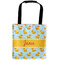 Rubber Duckie Car Bag - Main