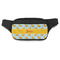 Rubber Duckie Fanny Packs - FRONT