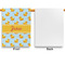 Rubber Duckie House Flags - Single Sided - APPROVAL