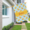 Rubber Duckie House Flags - Single Sided - LIFESTYLE