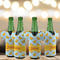 Rubber Duckie Jersey Bottle Cooler - Set of 4 - LIFESTYLE