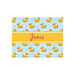 Rubber Duckie 252 pc Jigsaw Puzzle (Personalized)