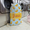 Rubber Duckie Large Laundry Bag - In Context