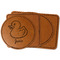 Rubber Duckie Leatherette Patches - MAIN PARENT