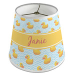 Rubber Duckie Empire Lamp Shade (Personalized)