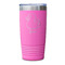 Rubber Duckie Pink Polar Camel Tumbler - 20oz - Single Sided - Approval