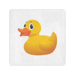 Rubber Duckie Standard Cocktail Napkins