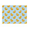 Rubber Duckie Tissue Paper - Heavyweight - Large - Front