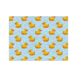 Rubber Duckie Medium Tissue Papers Sheets - Heavyweight