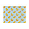 Rubber Duckie Tissue Paper - Heavyweight - Medium - Front