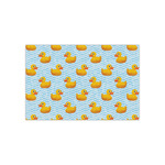 Rubber Duckie Small Tissue Papers Sheets - Heavyweight