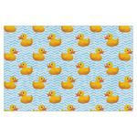 Rubber Duckie X-Large Tissue Papers Sheets - Heavyweight