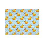 Rubber Duckie Medium Tissue Papers Sheets - Lightweight